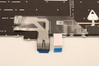 Keyboard Internal, USA