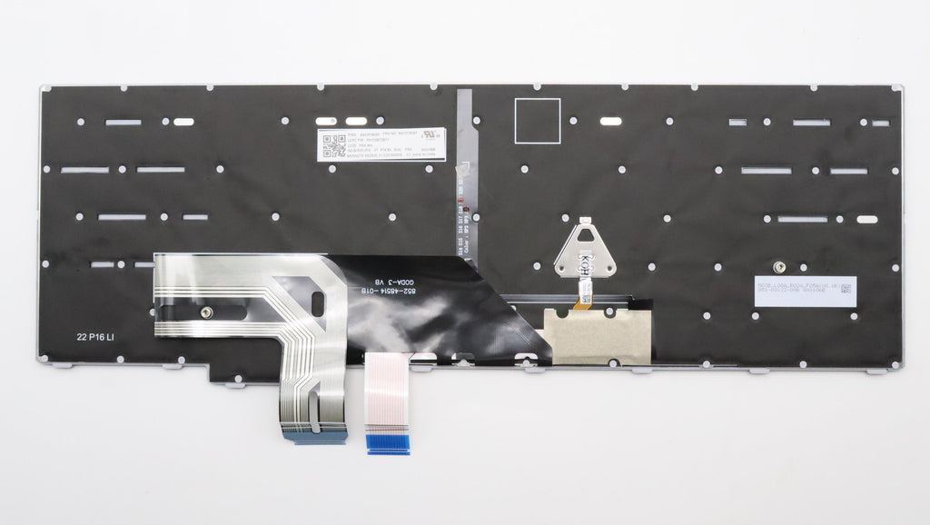 Keyboard for Lenovo ThinkPad