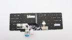 Keyb P16 G1/G2 CZ /SLK - BL. KEYBOARD: . WARRANTY: 1YM