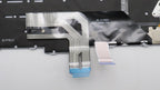 Keyb P16 G1/G2 CZ /SLK - BL. KEYBOARD: . WARRANTY: 1YM