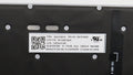Keyb P16 G1/G2 CZ /SLK - BL. KEYBOARD: . WARRANTY: 1YM