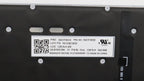 Keyb P16 G1/G2 CZ /SLK - BL. KEYBOARD: . WARRANTY: 1YM