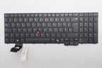 Keyb L16 G1/G2/G3/T16 G3/G4/P16s G4 DE. KEYBOARD: Germany. WARRANTY: 1YM