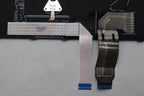 Keyb L16 G1/G2 & T16 G3/G4/P16s G4 BE - BL. KEYBOARD: Belgium. WARRANTY: 1YM