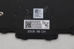 Keyb L16 G1/G2 & T16 G3/G4/P16s G4 BE - BL. KEYBOARD: Belgium. WARRANTY: 1YM