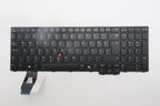 Keyb L16 G1/G2/G3/T16 G3/G4/P16s G4 HU- BL. KEYBOARD: Hungary. WARRANTY: 1YM