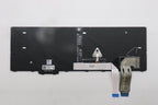 Keyb L16 G1/G2/G3/T16 G3/G4/P16s G4 HU- BL. KEYBOARD: Hungary. WARRANTY: 1YM