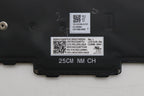 Keyb L16 G1/G2/G3/T16 G3/G4/P16s G4 HU- BL. KEYBOARD: Hungary. WARRANTY: 1YM