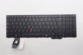Keyb L16 G1/G2/G3/T16 G3/G4/P16s G4 IT - BL. KEYBOARD: Italy. WARRANTY: 1YM