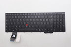 Keyb L16 G1/G2/G3/T16 G3/G4/P16s G4 IT - BL. KEYBOARD: Italy. WARRANTY: 1YM