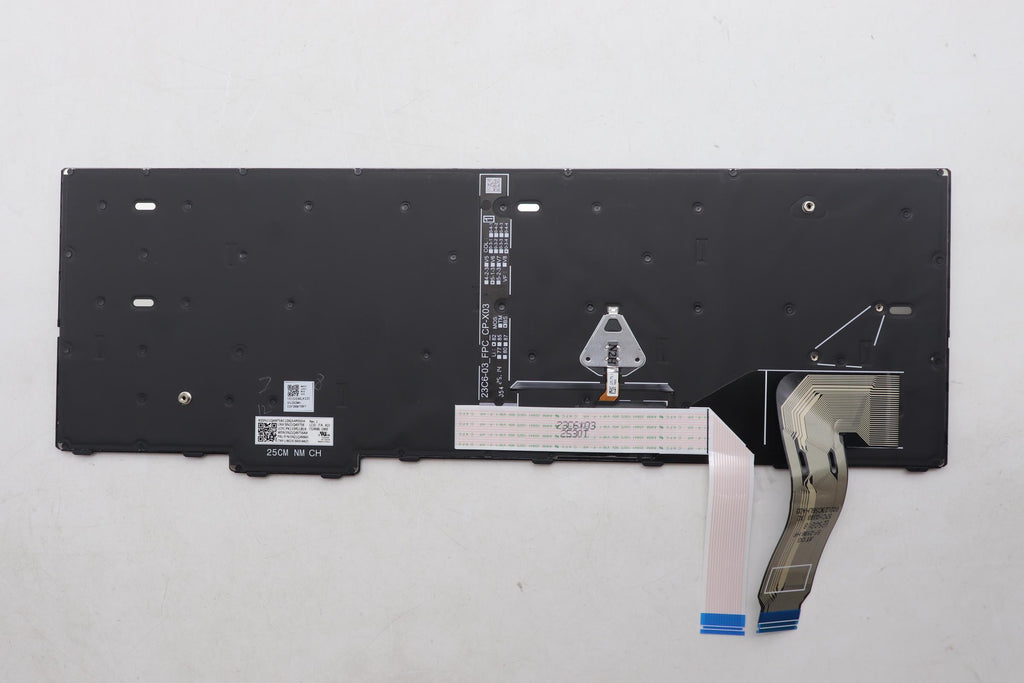 Keyb L16 G1/G2/G3/T16 G3/G4/P16s G4 IT - BL. KEYBOARD: Italy. WARRANTY: 1YM