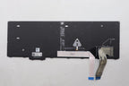 Keyb L16 G1/G2/G3/T16 G3/G4/P16s G4 IT - BL. KEYBOARD: Italy. WARRANTY: 1YM