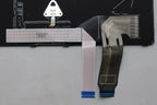 Keyb L16 G1/G2/G3/T16 G3/G4/P16s G4 IT - BL. KEYBOARD: Italy. WARRANTY: 1YM