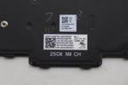 Keyb L16 G1/G2/G3/T16 G3/G4/P16s G4 IT - BL. KEYBOARD: Italy. WARRANTY: 1YM