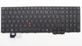 Teclado T16 G5 / P16s G5 FR - BL. TECLADO: Francés