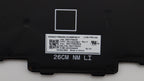Teclado T16 G5 / P16s G5 FR - BL. TECLADO: Francés vista 4