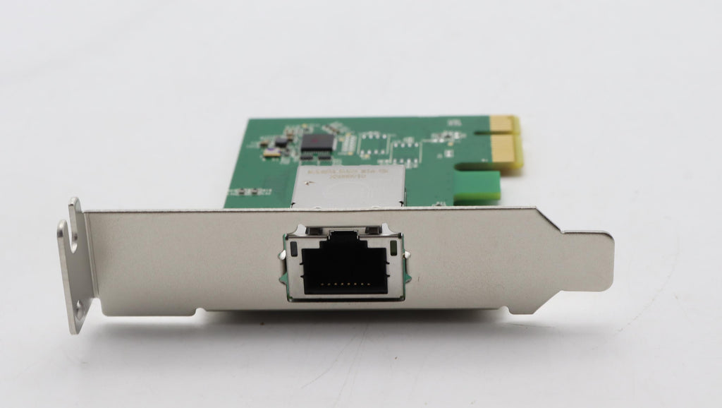 2.5G PCI Express x1 network