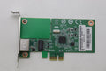 1000Mbps PCIe x1 network
