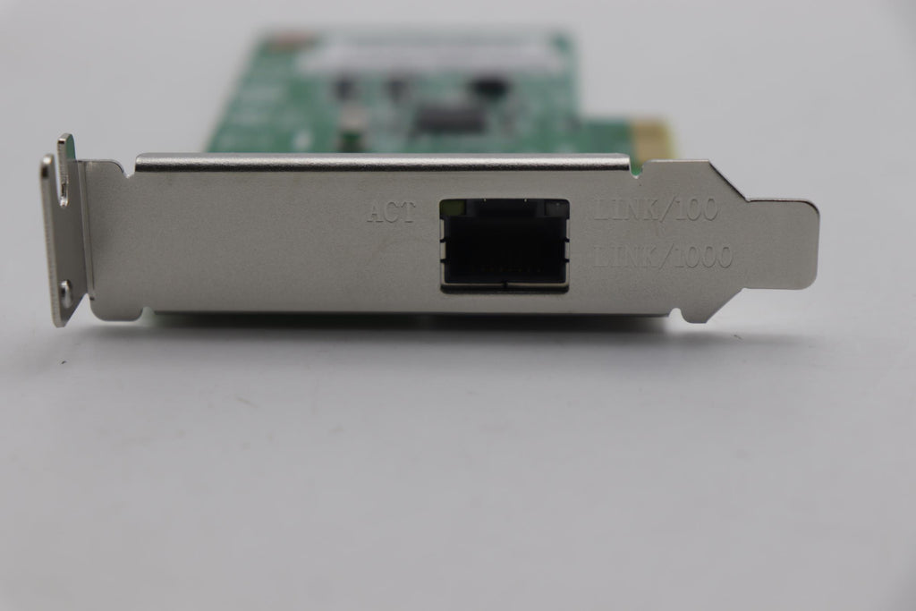 1000Mbps PCIe x1 network
