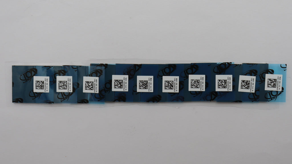 PAD SSD Thermal Pad C 83YT