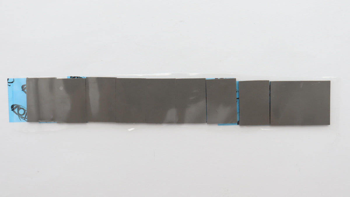 PAD SSD Thermal Pad C 83YT