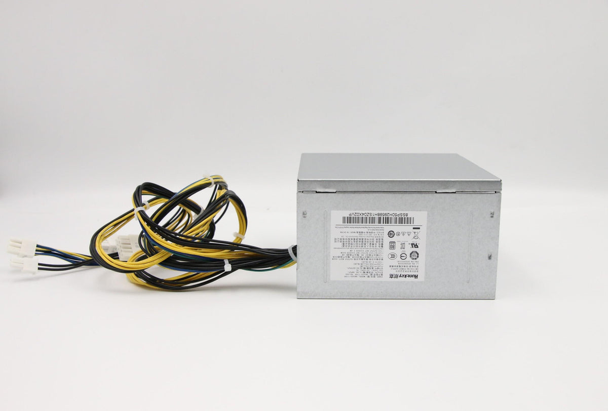 500W ATX power supply unit