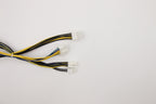 500W ATX power supply unit