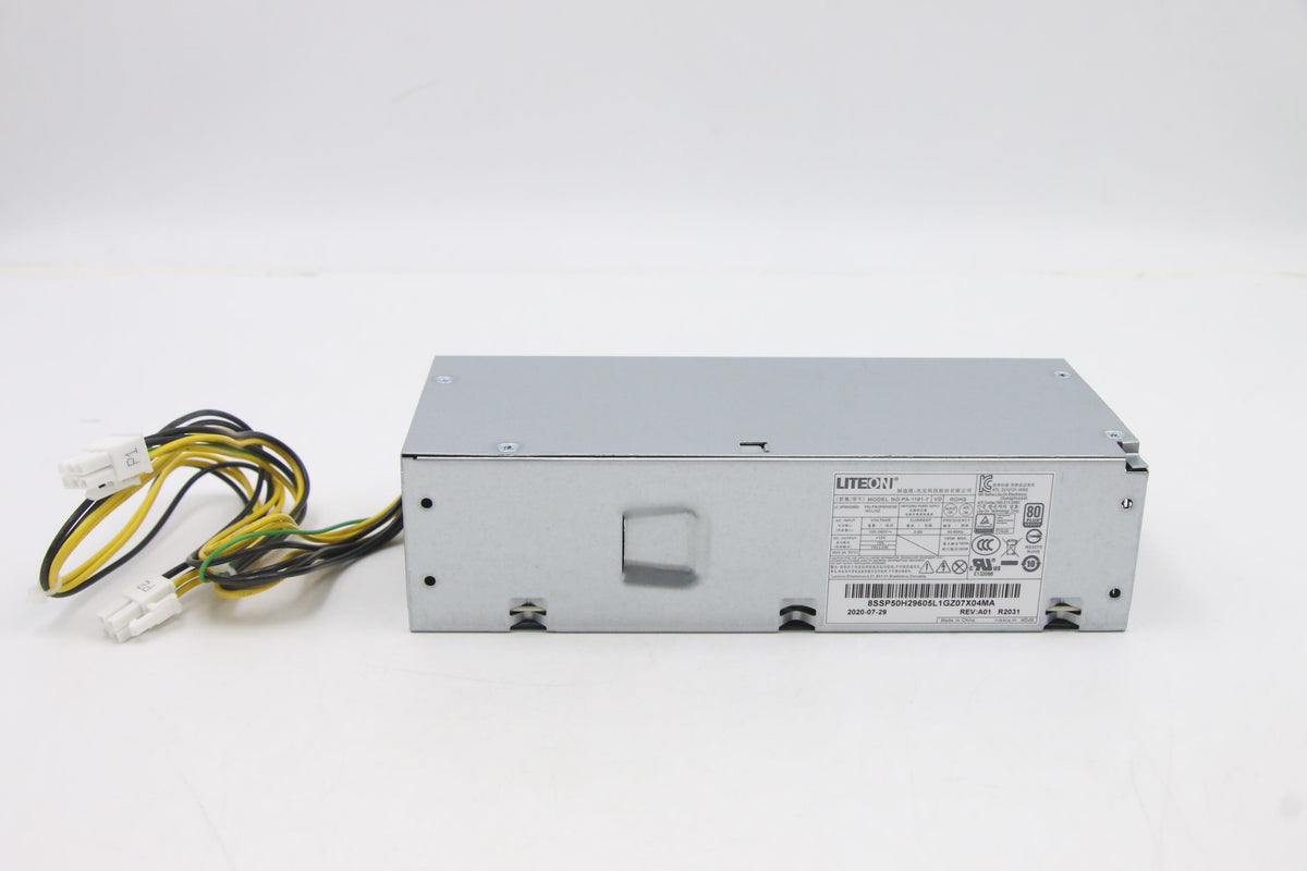 180W power supply unit with