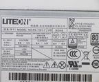 180W power supply unit with