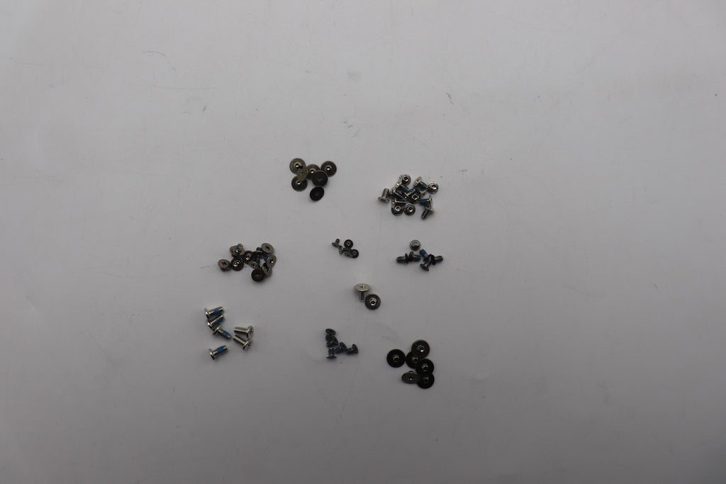 SCREW Screw kit C 83KF