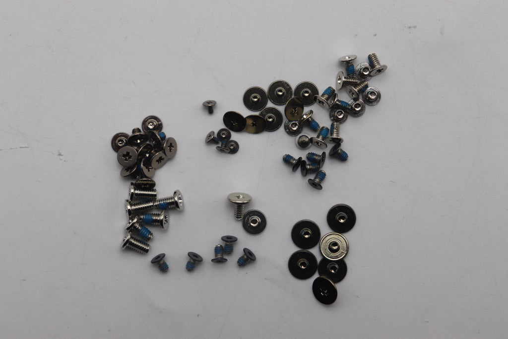 SCREW Screw kit C 83KF