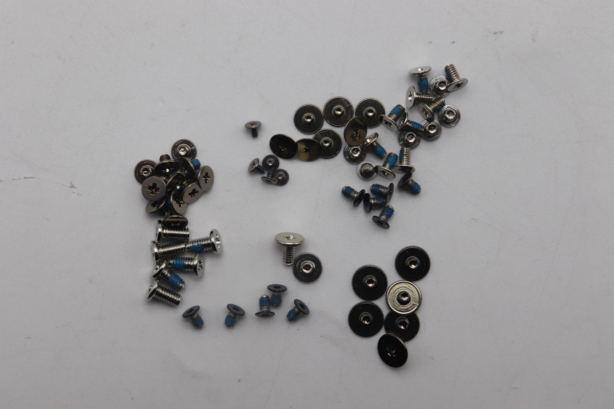 SCREW Screw kit C 83KF