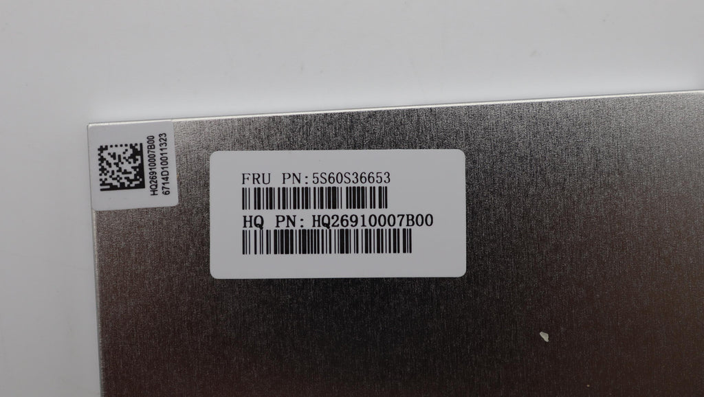 SHIELD DDR Shielding H 83Y9