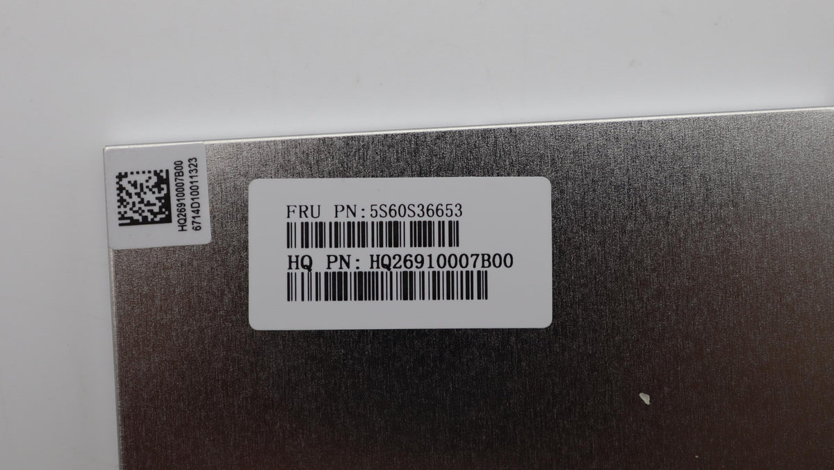 SHIELD DDR Shielding H 83Y9