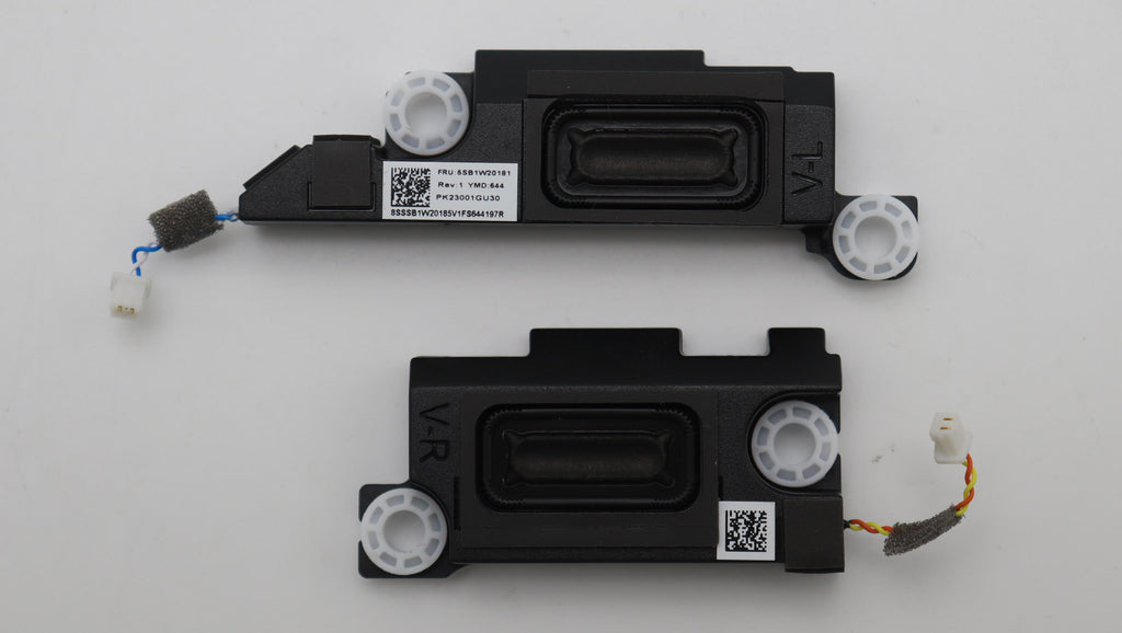 SPEAKERINT Speaker R+L C 83VK
