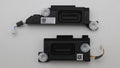 SPEAKERINT Speaker R+L C 83VK