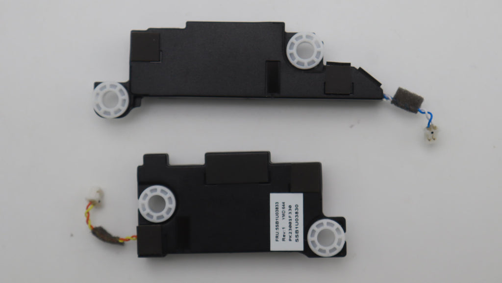 SPEAKERINT Speaker R+L C 83VK