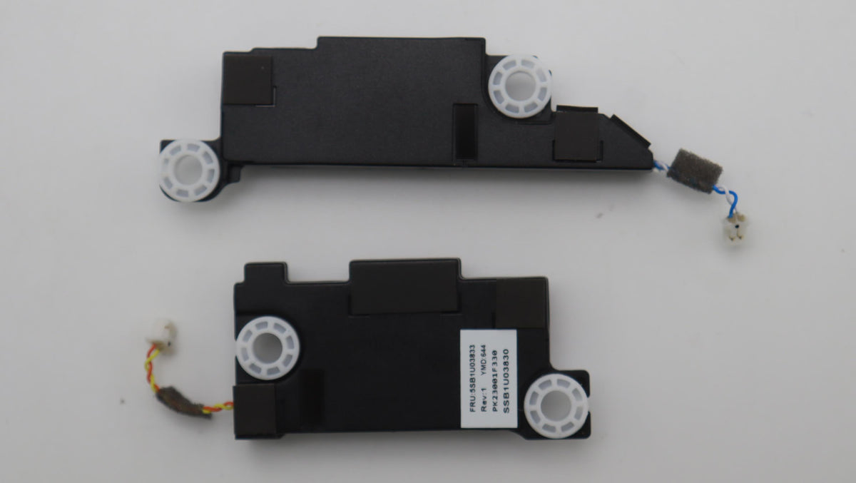 SPEAKERINT Speaker R+L C 83VK