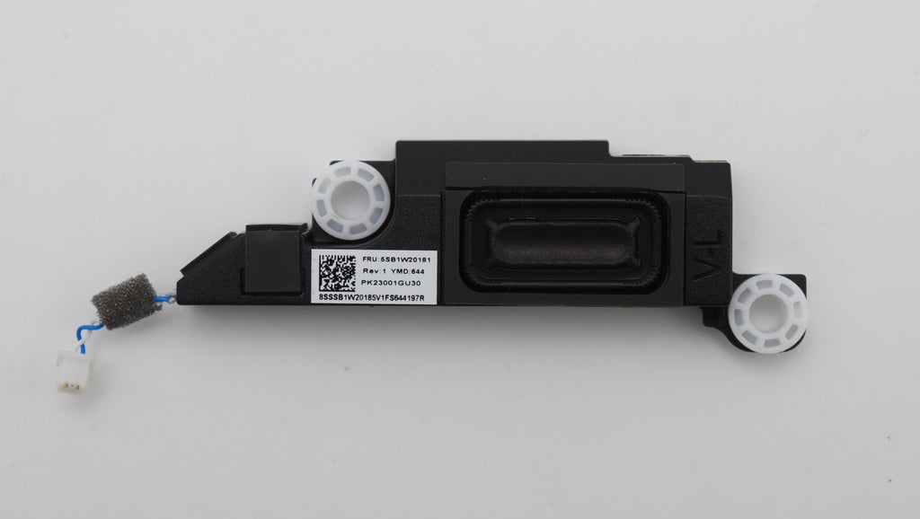 SPEAKERINT Speaker R+L C 83VK