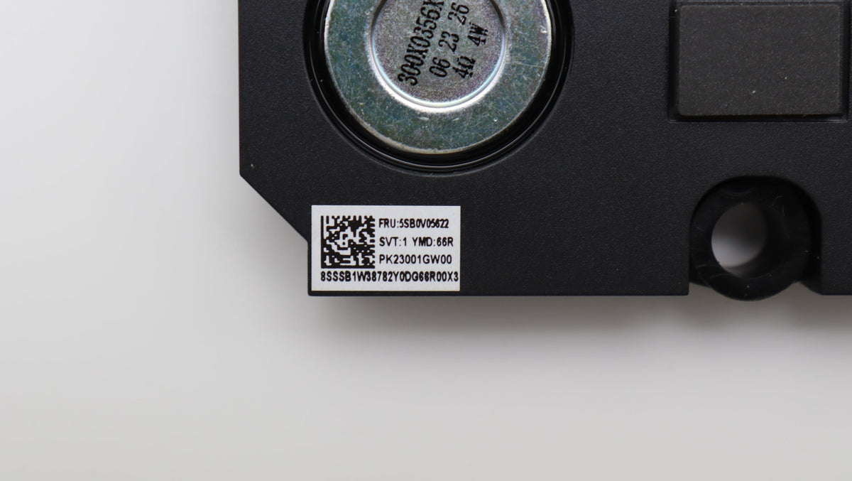 SPEAKERINT AIO3IWC Speaker