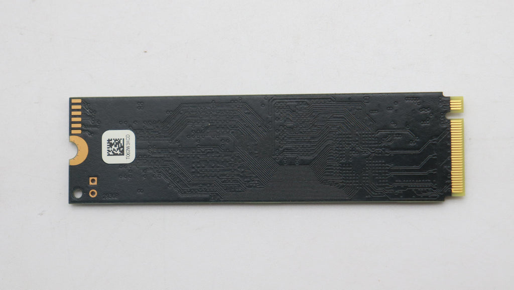 512GB M.2 2280 NVMe SSD with