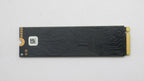 512GB M.2 2280 NVMe SSD with