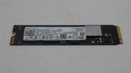 512GB M.2 2280 NVMe SSD with