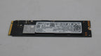 512GB M.2 2280 NVMe SSD with