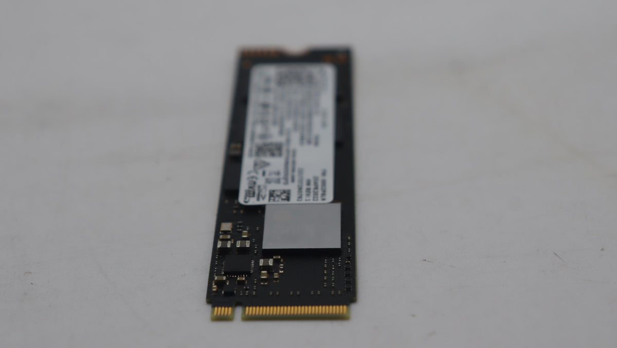 512GB M.2 2280 NVMe SSD with