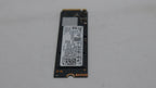 512GB M.2 2280 NVMe SSD with