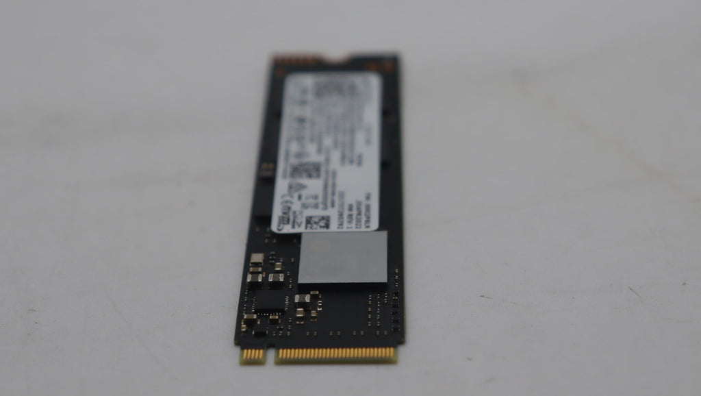 512GB M.2 2280 NVMe SSD with