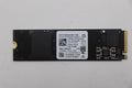512GB M.2 PCIe 4x4 NVMe SSD