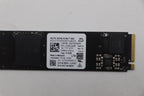 512GB M.2 PCIe 4x4 NVMe SSD