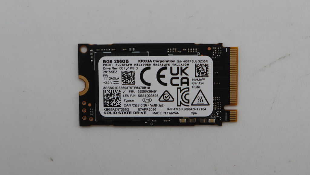 SSD_ASM